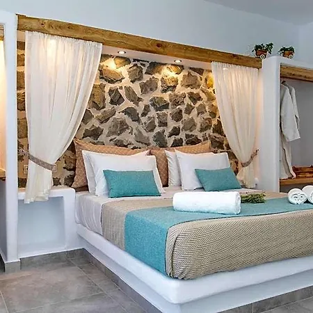 Arhontiko فندق